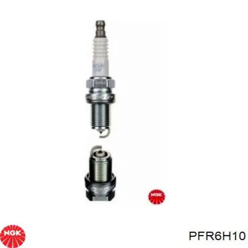 PFR6H10 NGK