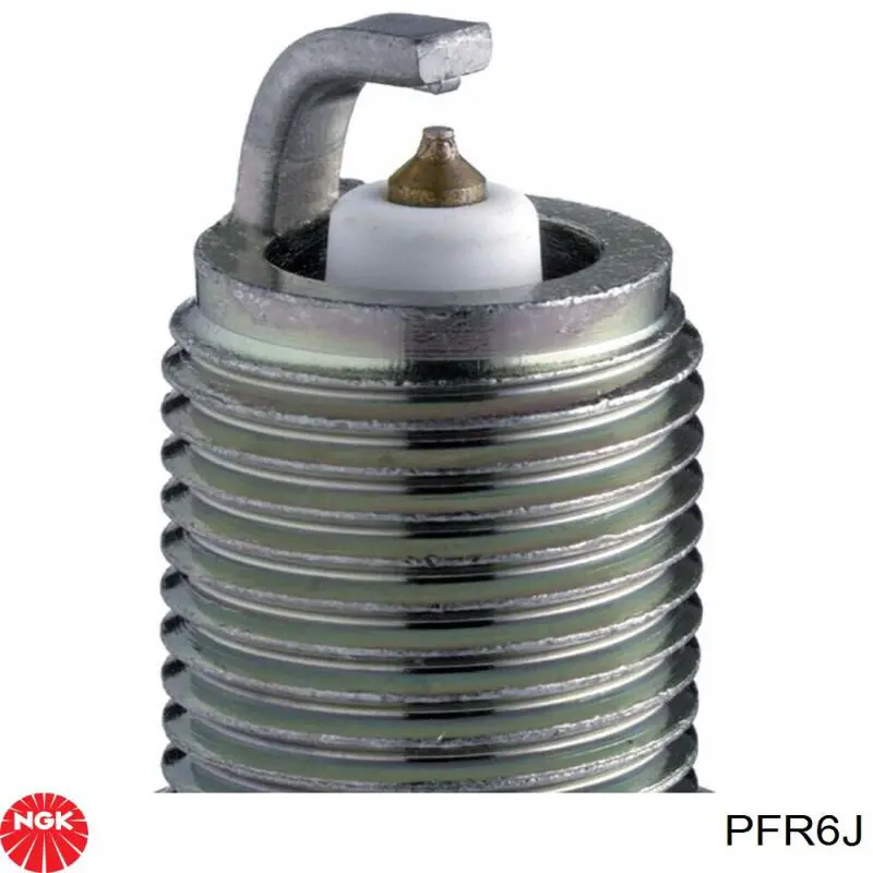 Свечи зажигания PFR6J NGK
