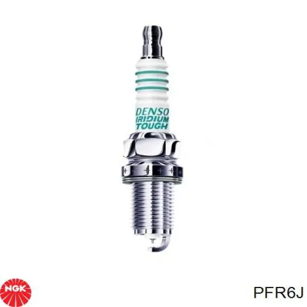 Купить 242235749 Bosch Свечи автомобильные