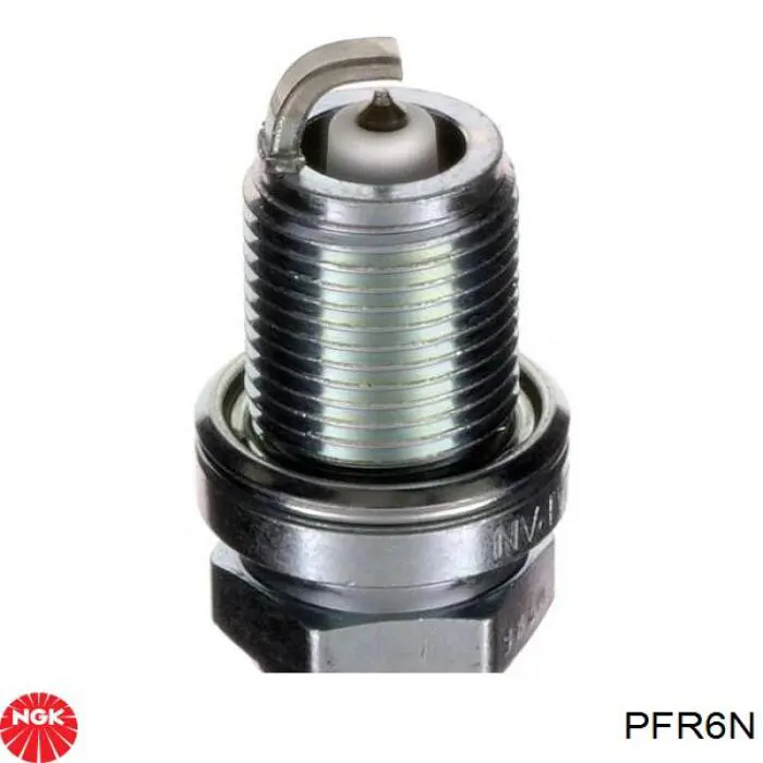 PFR6N NGK Свечи зажигания
