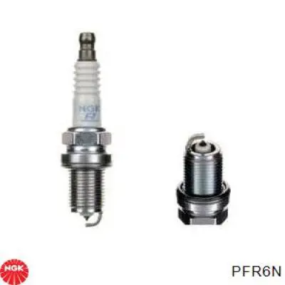 Свеча зажигания NGK PFR6N цена, от 12.19 USD