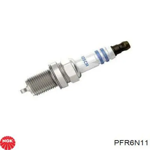 Свечи зажигания PFR6N11 NGK