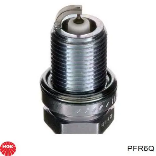 Свеча зажигания NGK PFR6Q цена, от 14.74 USD