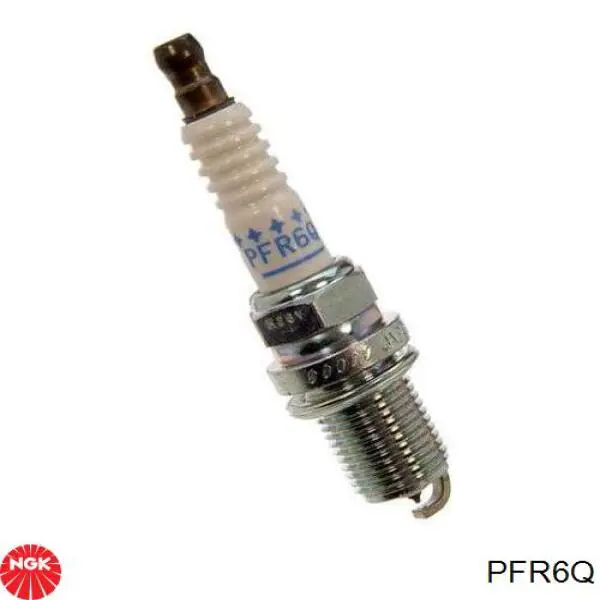 Свеча зажигания NGK PFR6Q цена, от 14.74 USD