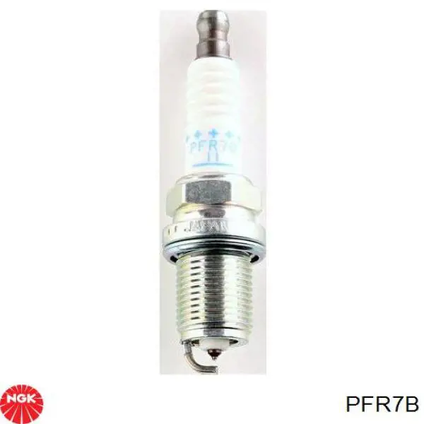 Свеча зажигания NGK PFR7B цена, от 12.03 USD