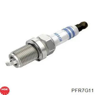 PFR7G11 NGK Свечи зажигания