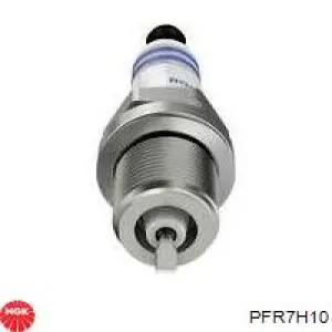 Свечи зажигания PFR7H10 NGK