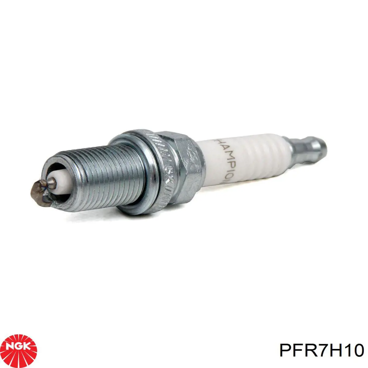 Свеча зажигания NGK PFR7H10 цена, от 10.55 USD