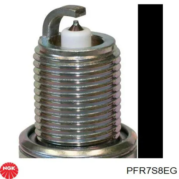 PFR7S8EG NGK Свечи зажигания