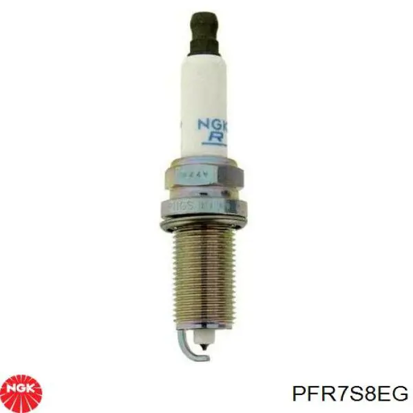 Свеча зажигания NGK PFR7S8EG цена, от 9.79 USD