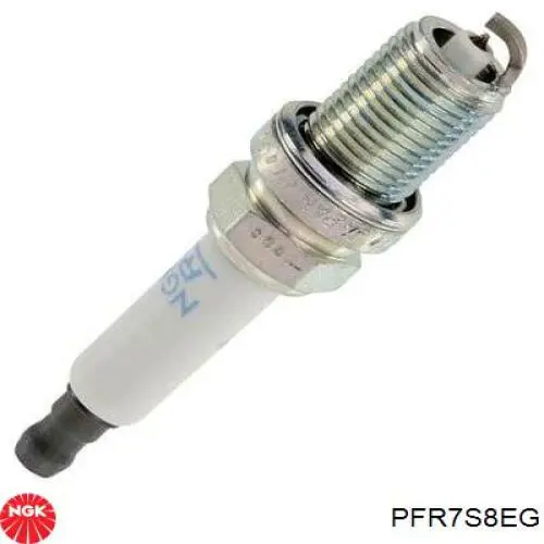 Свеча зажигания NGK PFR7S8EG цена, от 9.79 USD