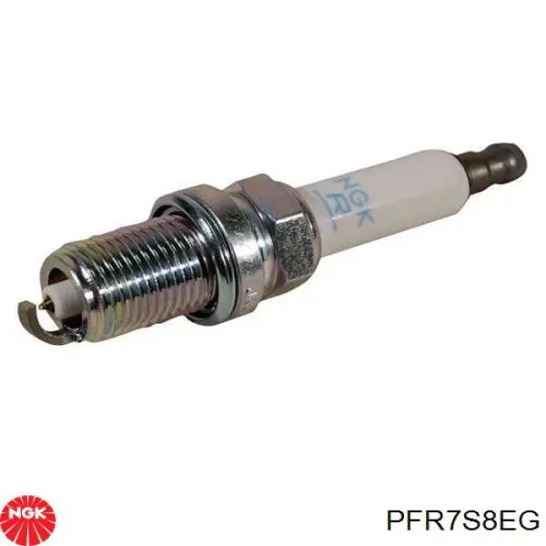 Купить PFR7S8EG NGK Свечи автомобильные