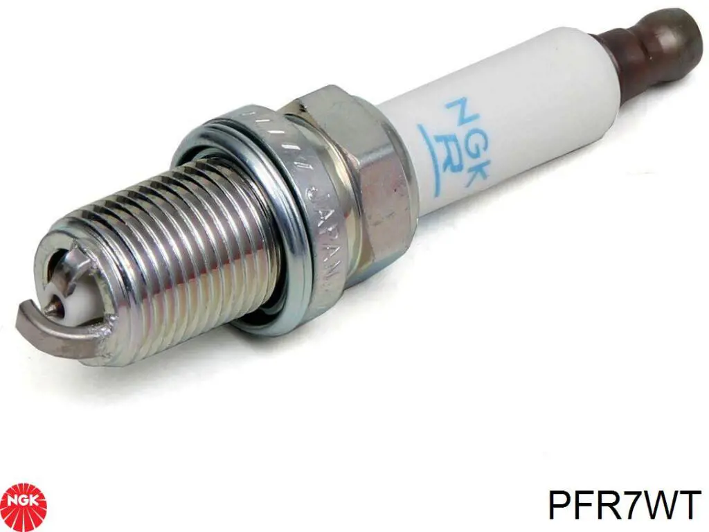 Свеча зажигания NGK PFR7WT цена, от 14.58 USD