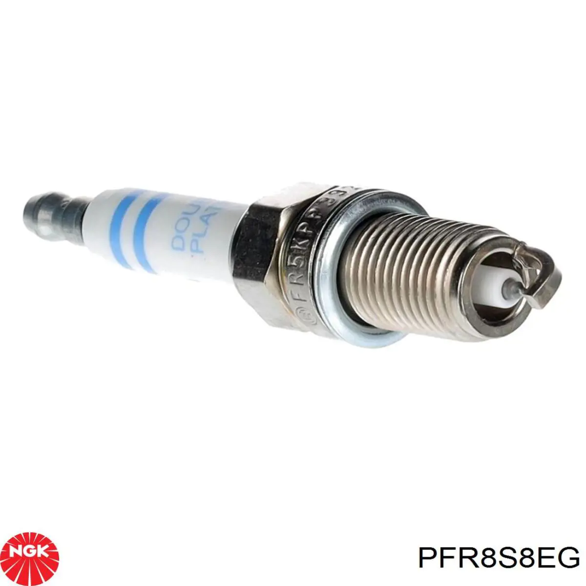PFR8S8EG NGK Свечи зажигания
