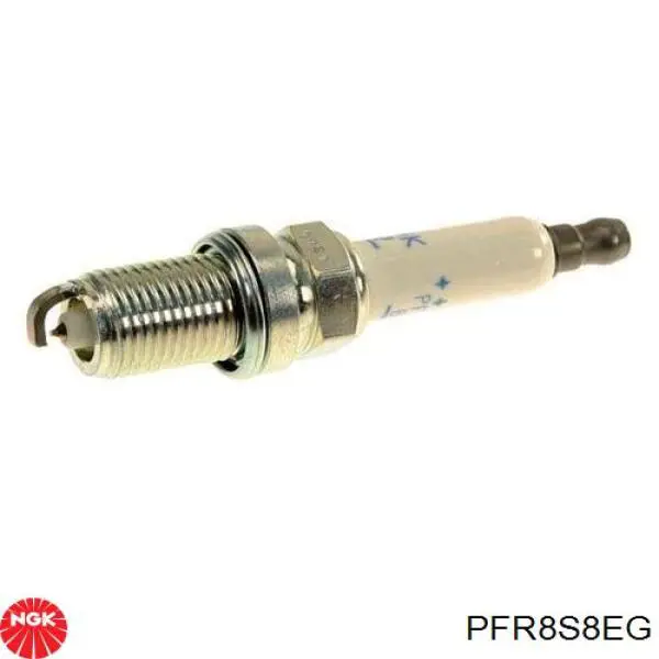 Свеча зажигания NGK PFR8S8EG цена, от 12.07 USD