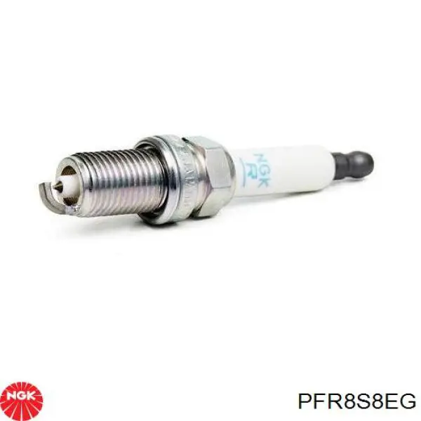 Купить PFR8S8EG NGK Свечи автомобильные