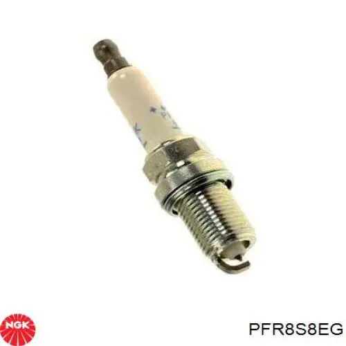 Свечи зажигания PFR8S8EG NGK