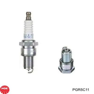 Свечи зажигания S1882511101 Hyundai/Kia