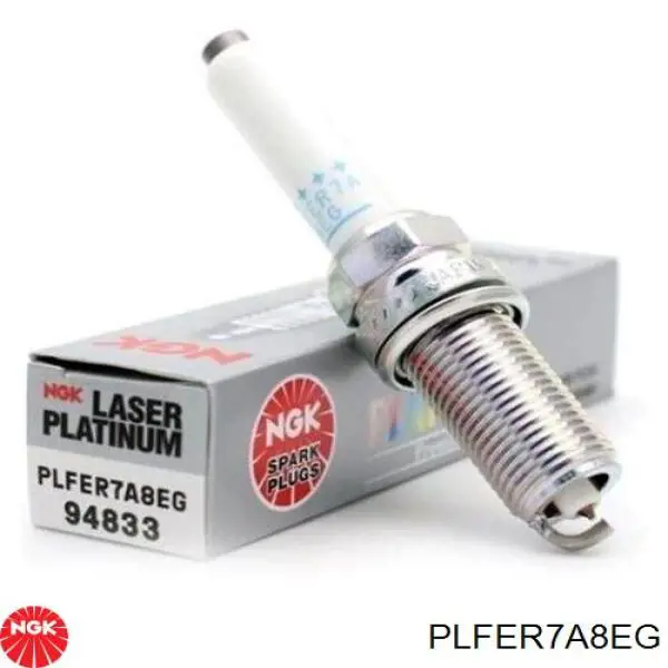Свеча NGK PLFER7A8EG