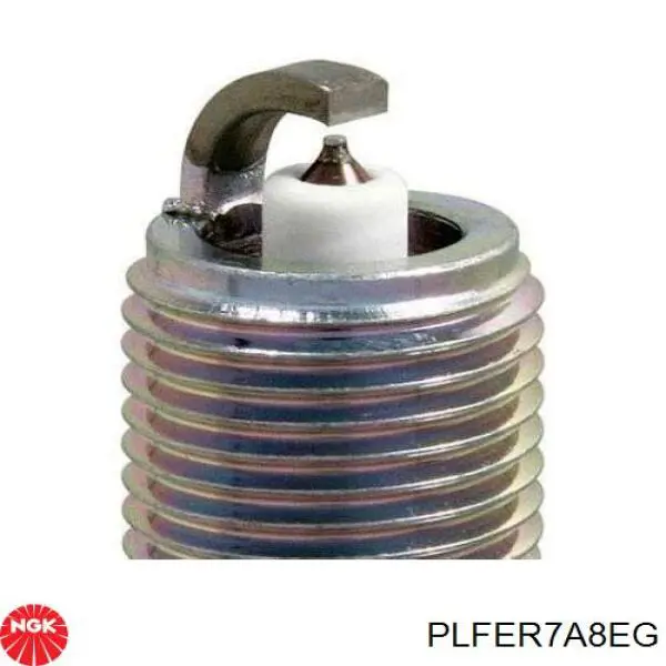 PLFER7A8EG NGK Свечи зажигания