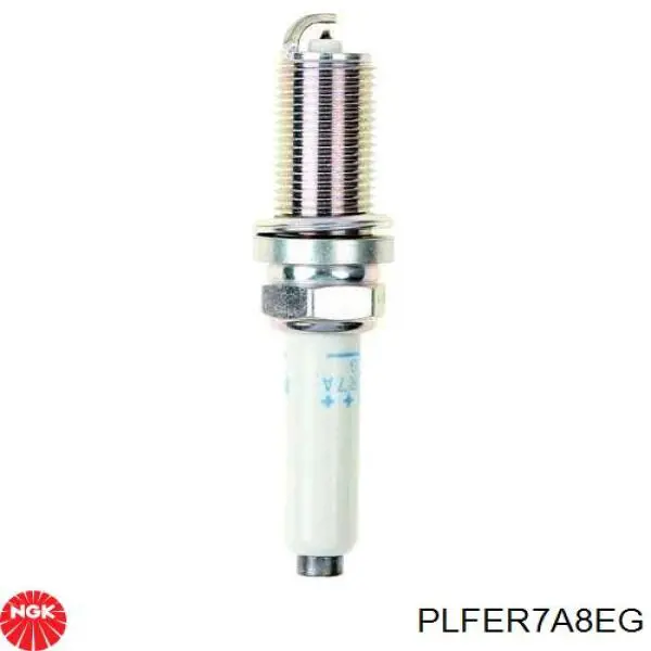 Свечи зажигания PLFER7A8EG NGK