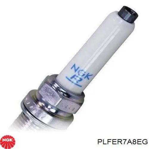 Свечи зажигания PLFER7A8EG NGK
