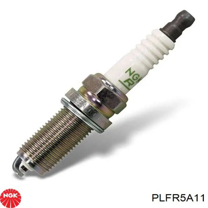 PLFR5A11 NGK Свечи зажигания