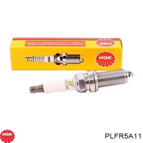 Купить PLFR5A11 NGK Свечи автомобильные