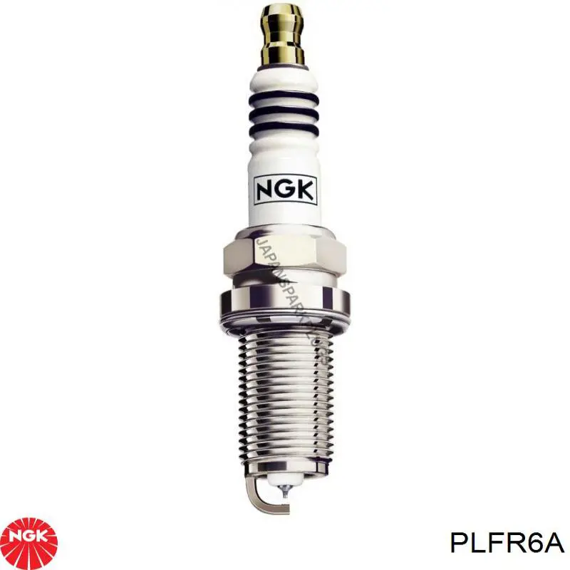 PLFR6A NGK Свечи зажигания