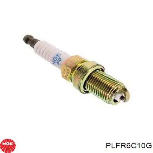 Свеча NGK PLFR6C10G
