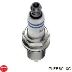 Свеча зажигания NGK PLFR6C10G цена, от 9.56 USD