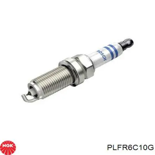 PLFR6C10G NGK Свечи зажигания