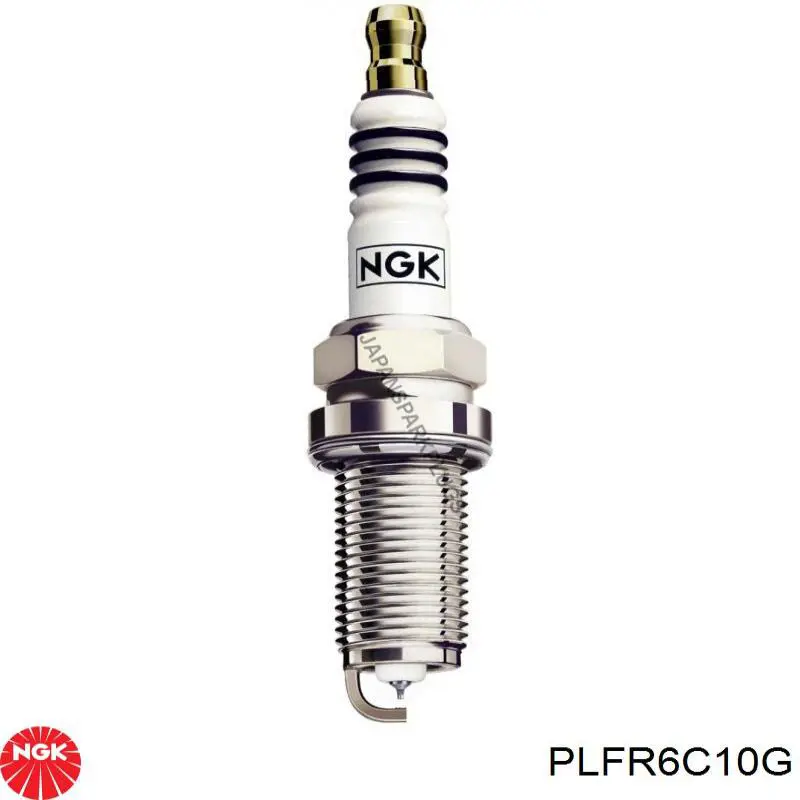 Купить PLFR6C10G NGK Свечи автомобильные