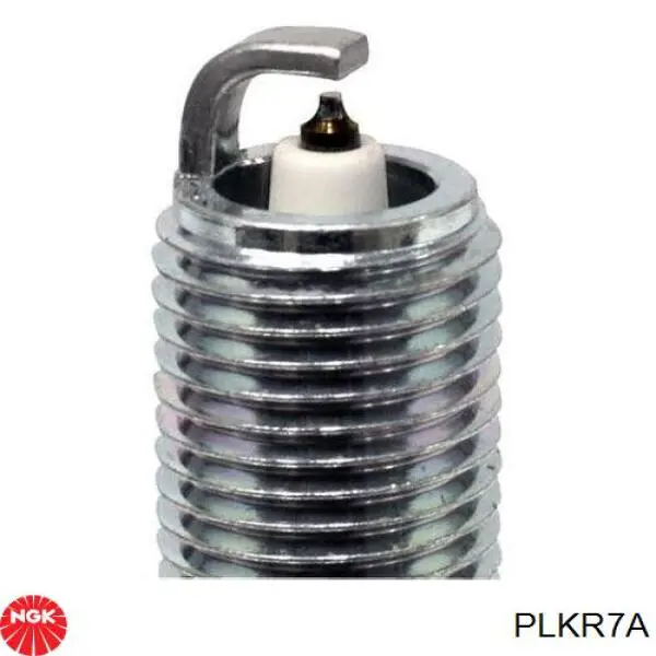 Свечи зажигания PLKR7A NGK