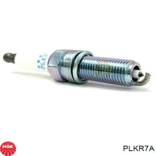 Свеча NGK PLKR7A