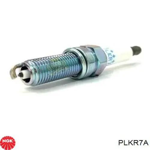 PLKR7A NGK Свечи зажигания
