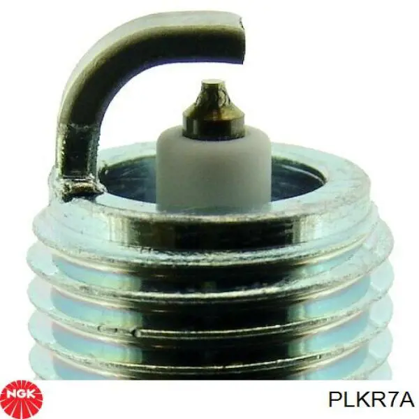 Купить PLKR7A NGK Свечи автомобильные