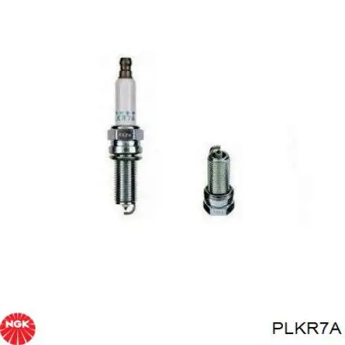 PLKR7A NGK Свечи зажигания