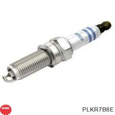 Свечи зажигания PLKR7B8E NGK