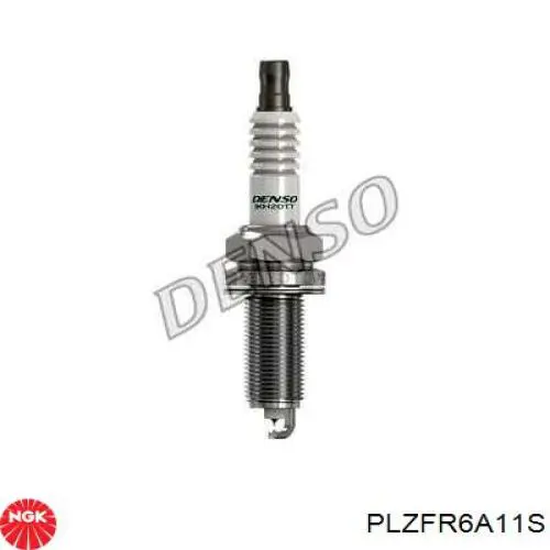 Купить PLZFR6A11S NGK Свечи автомобильные