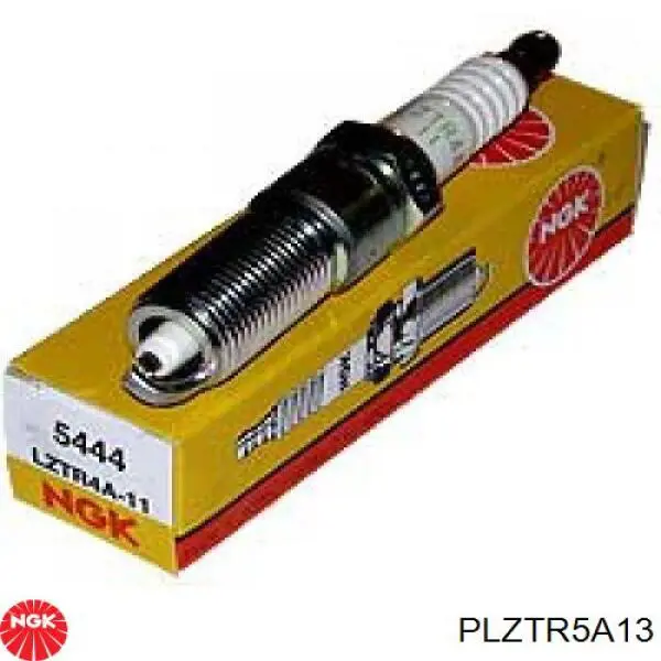 Свеча зажигания NGK PLZTR5A13 цена, от 22.49 USD