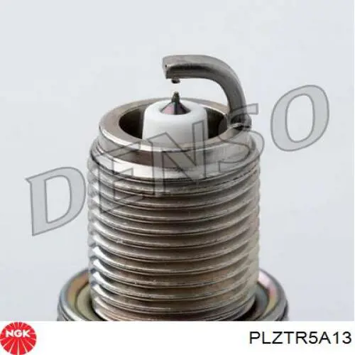 PLZTR5A13 NGK Свечи зажигания