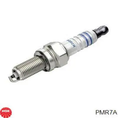 Свеча зажигания NGK PMR7A цена, от 12.47 USD