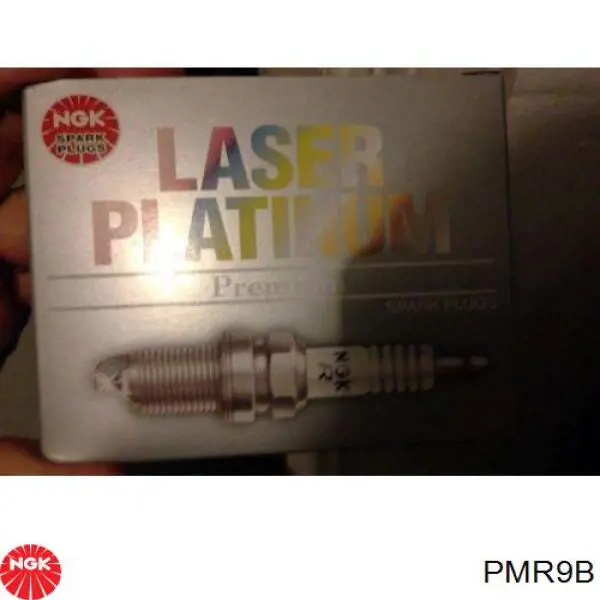 PMR9B NGK Свечи зажигания