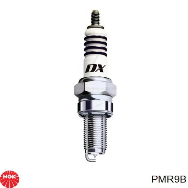 Свеча зажигания NGK PMR9B цена, от 25.07 USD