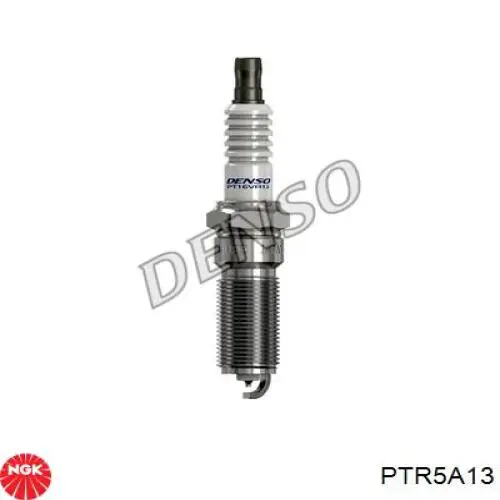 PTR5A13 NGK Свечи зажигания