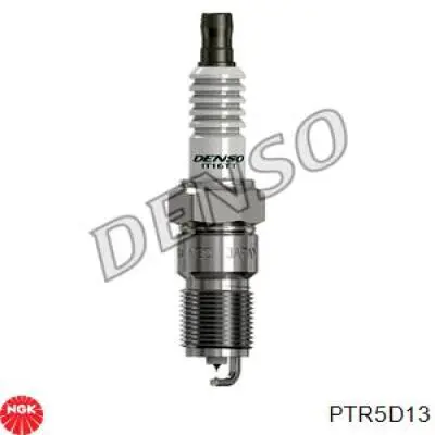 Свеча зажигания NGK PTR5D13 цена, от 13.30 USD