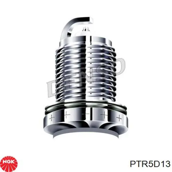PTR5D13 NGK Свечи зажигания