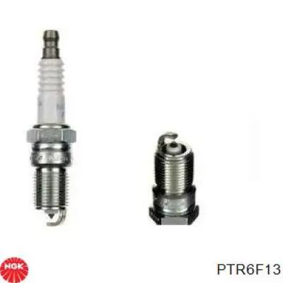 Свечи зажигания PTR6F13 NGK