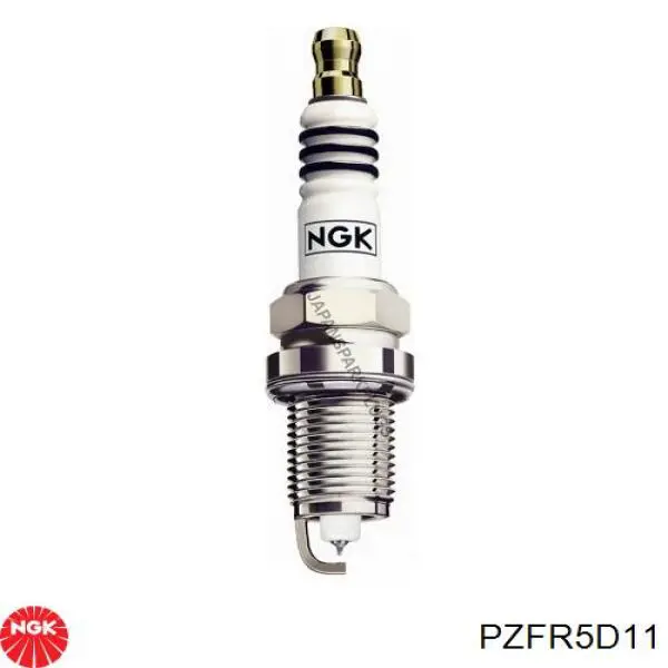 Свеча NGK PZFR5D11